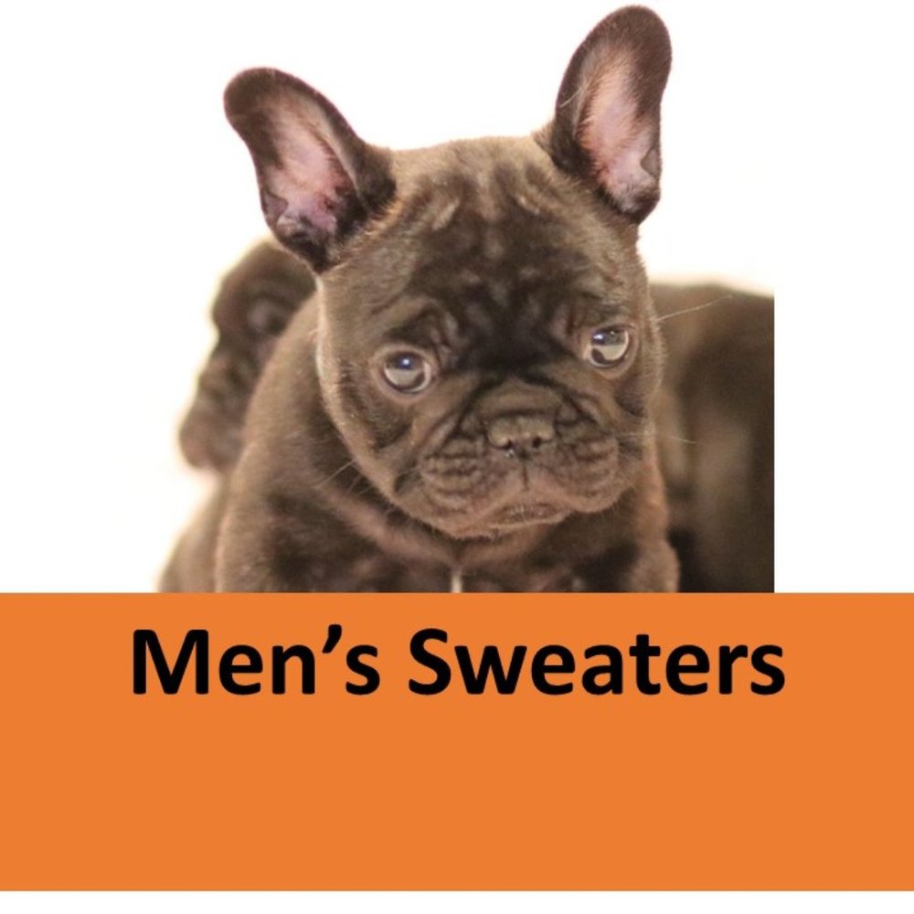 Men's Sweaters